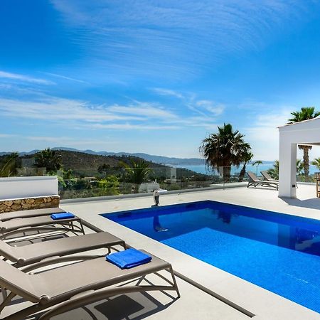 Villa Sa Rota Family Sant Antoni de Portmany Zewnętrze zdjęcie